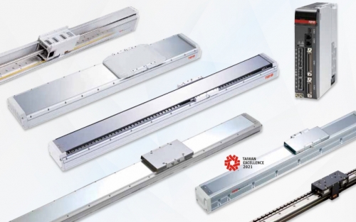 直線模組滑臺應用領(lǐng)域