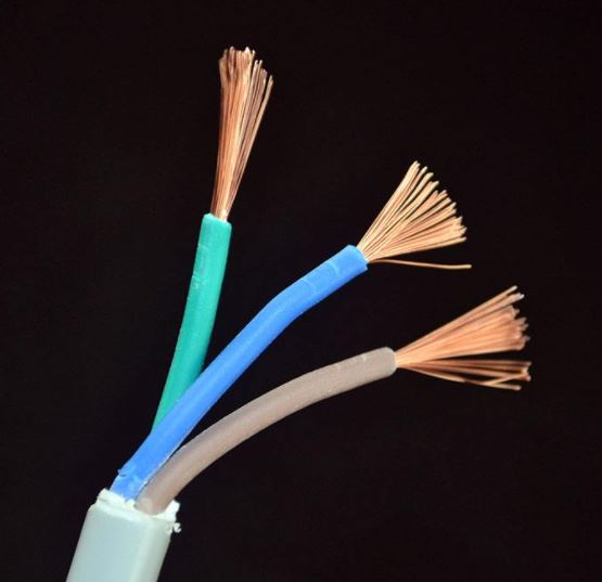 如果電線電纜進水如何去解決呢?