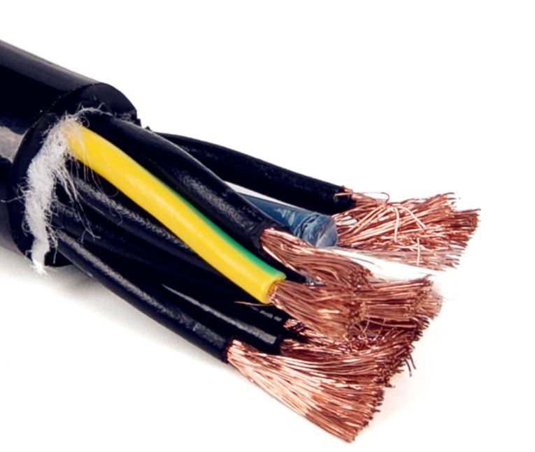 安裝電纜對(duì)建筑有哪些要求呢?